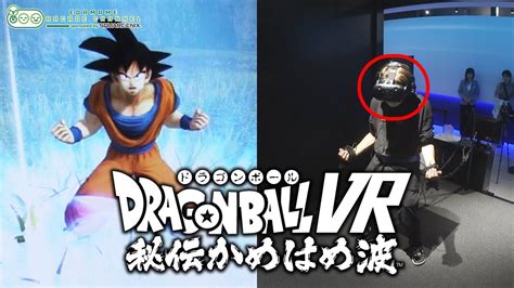 dragonball vr porn|Dragonball Vr Porn Videos .